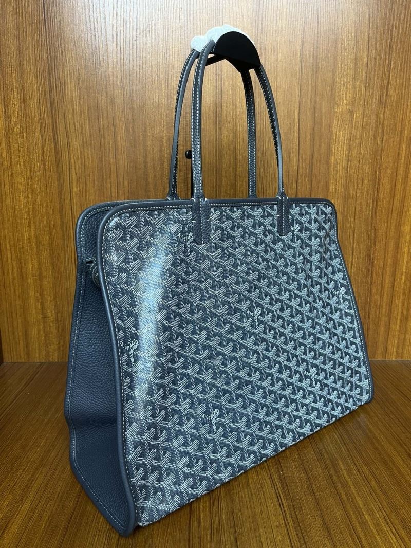 Goyard Shopping Bags